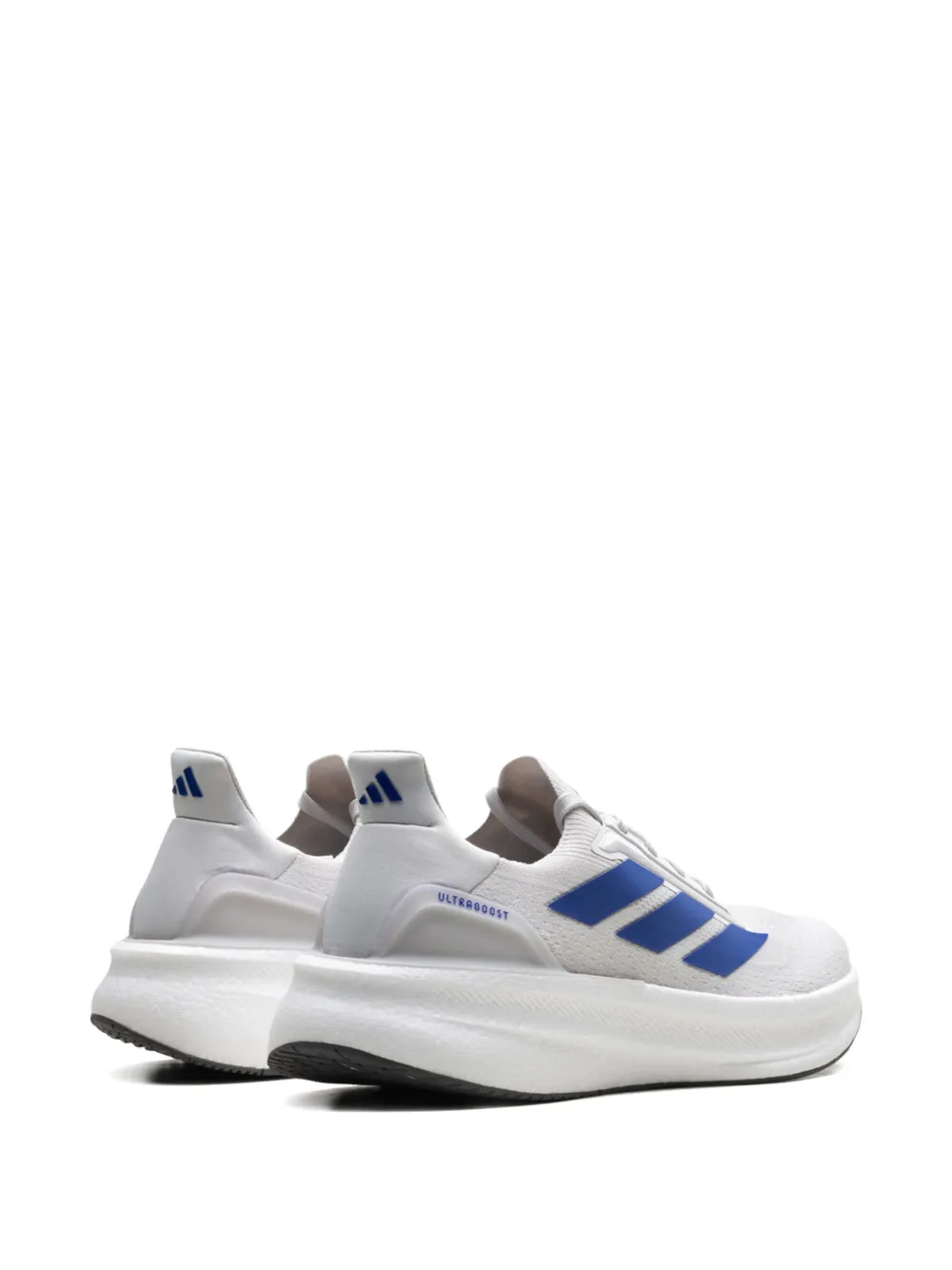 adidas Ultraboost 5X "Grey Lucid Blue" sneakers Wit