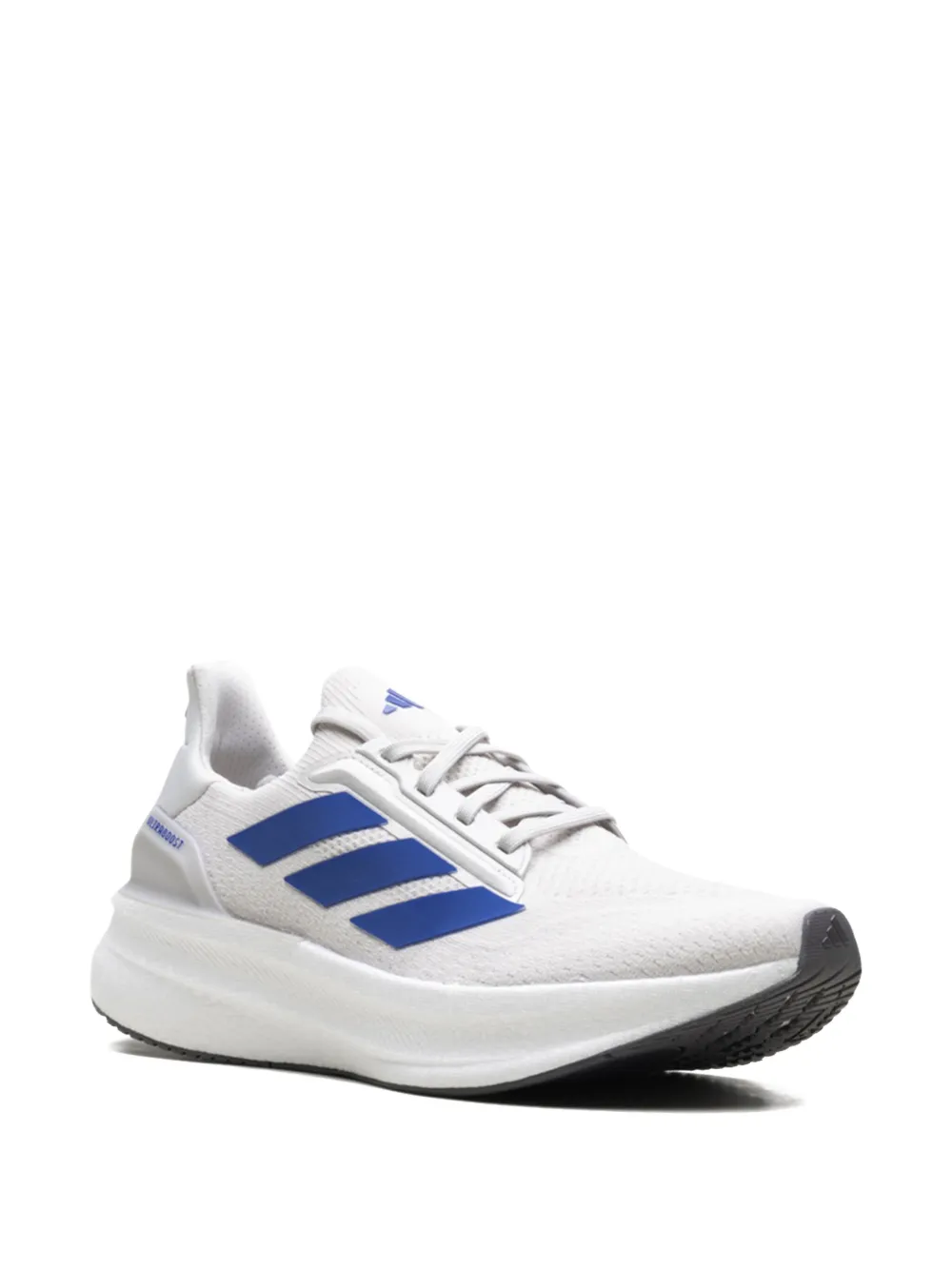 adidas Ultraboost 5X "Grey Lucid Blue" sneakers Wit