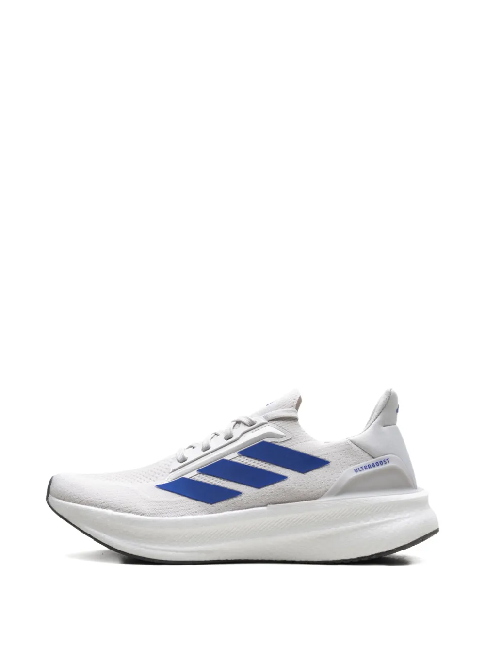 adidas Ultraboost 5X "Grey Lucid Blue" sneakers Wit