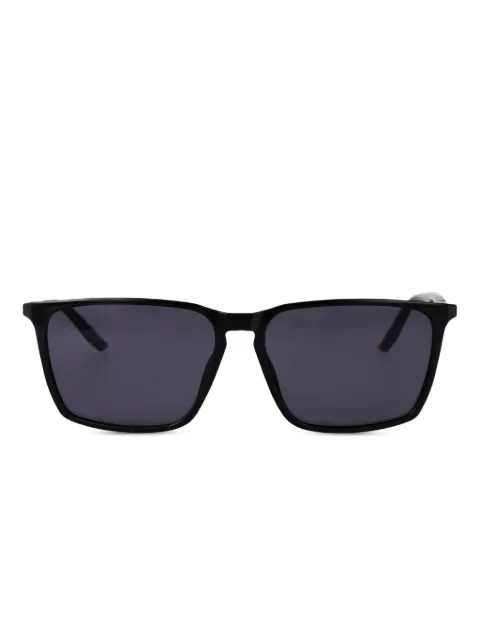 Calvin Klein lentes de sol con armazón cuadrada