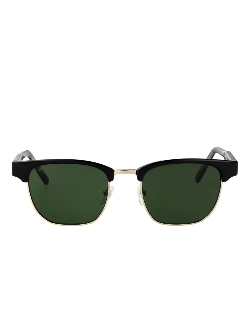 Lacoste L266 sunglasses - Nero