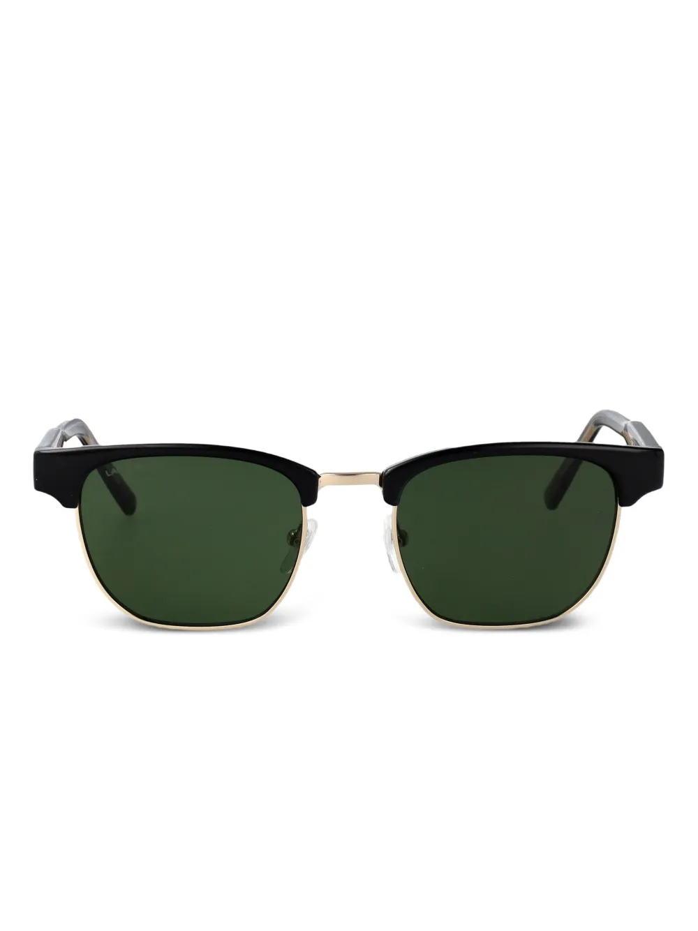 Lacoste L266 zonnebril Zwart