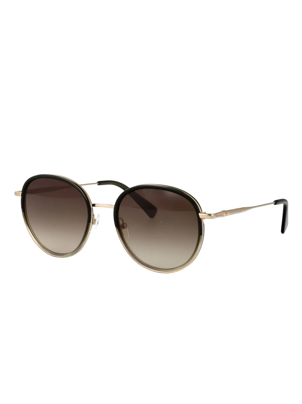 Longchamp round-frame sunglasses | Image 2