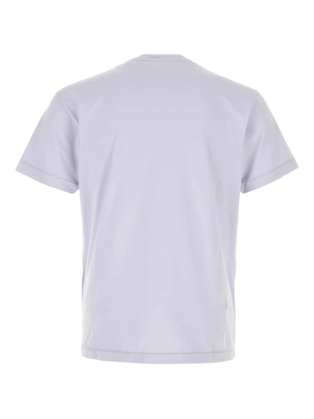 Stone Island playera cuello redondo | Playeras | Image 2