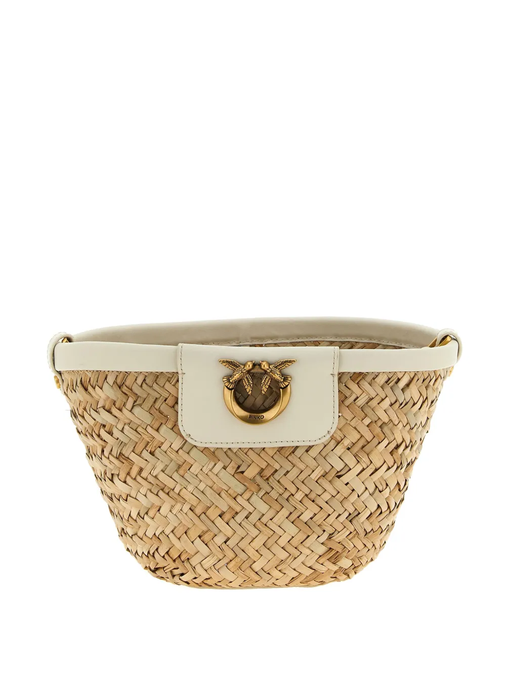 Love Summer bucket bag