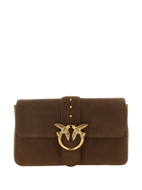 PINKO bolsa de hombro Love