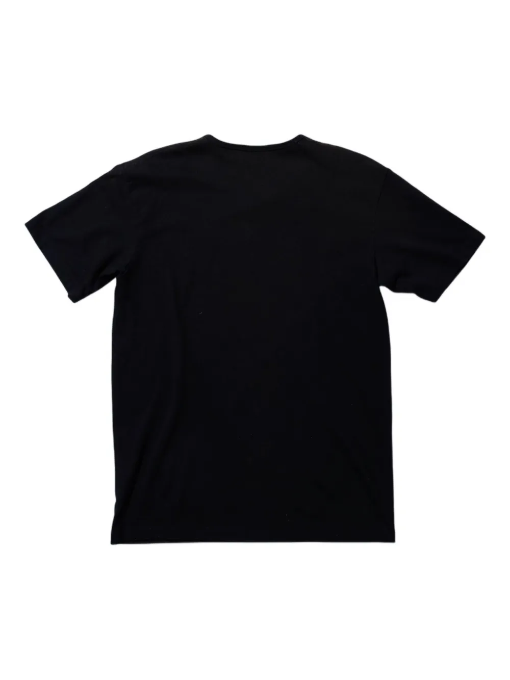 CHITÈ dog-embroidered T-shirt | T-Shirts | Image 2