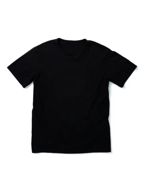CHITÈ crystal-embellished crew-neck T-shirt