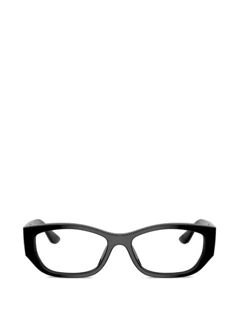 Vogue Eyewear geometric-frame glasses