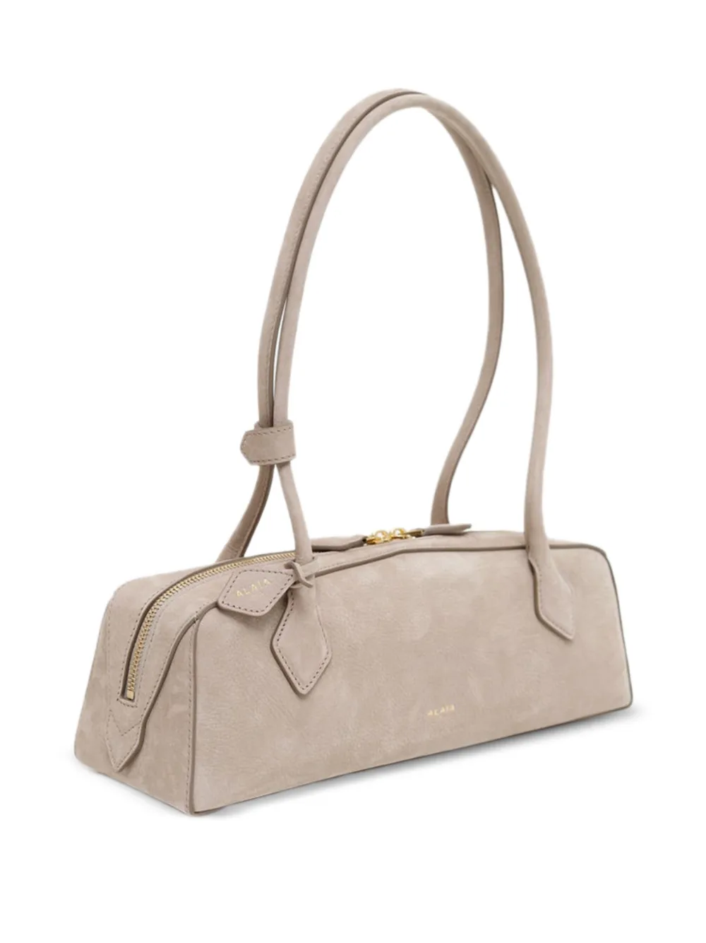 Alaïa medium Le Teckel zip tote bag | Image 2