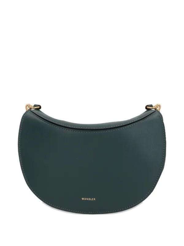 Wandler Kate ショルダーバッグ | グリーン | FARFETCH JP
