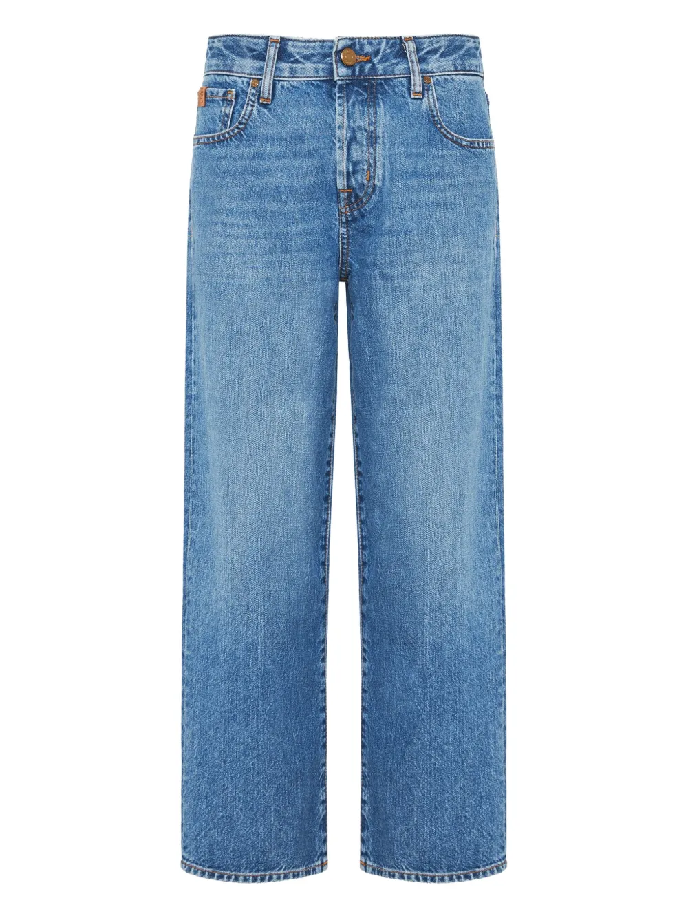 Jacob Cohën cotton jeans