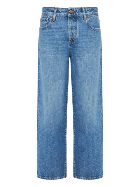 Jacob Cohën cotton jeans