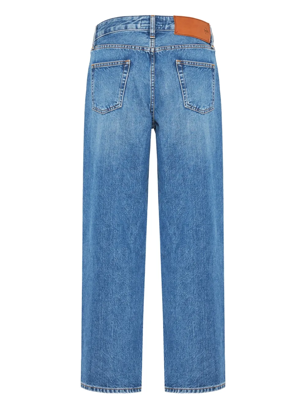 Jacob Cohën cotton jeans | Jeans rectos | Image 2