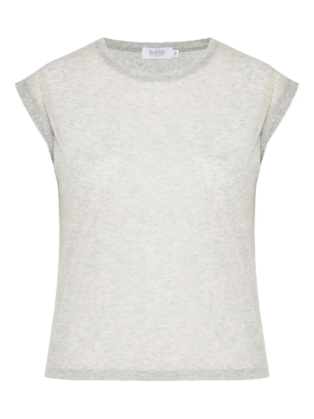 Barba Napoli Cap-sleeve T-shirt