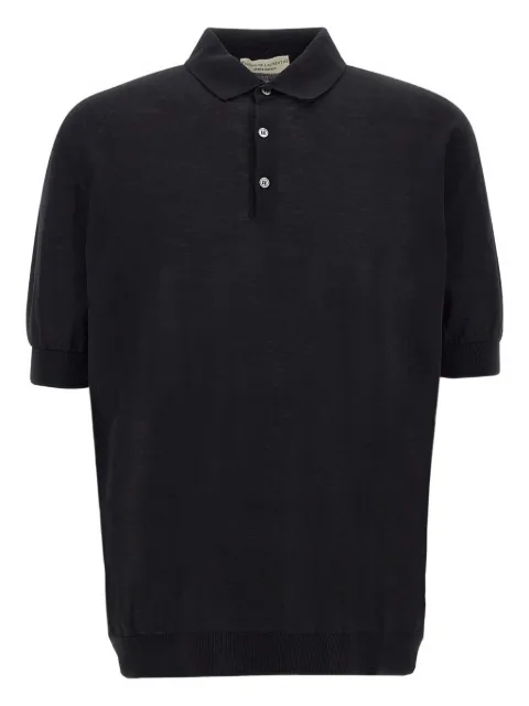 Filippo De Laurentiis playera tipo polo