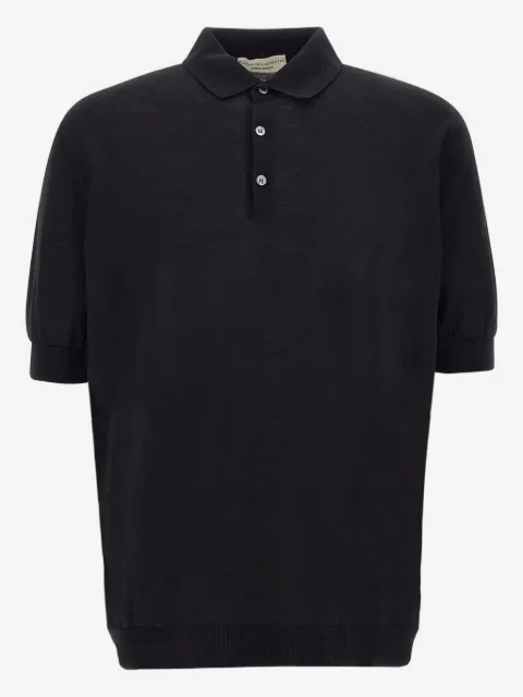 Filippo De Laurentiis Klassisches Poloshirt