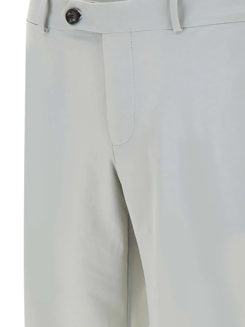 RRD button shorts Wit