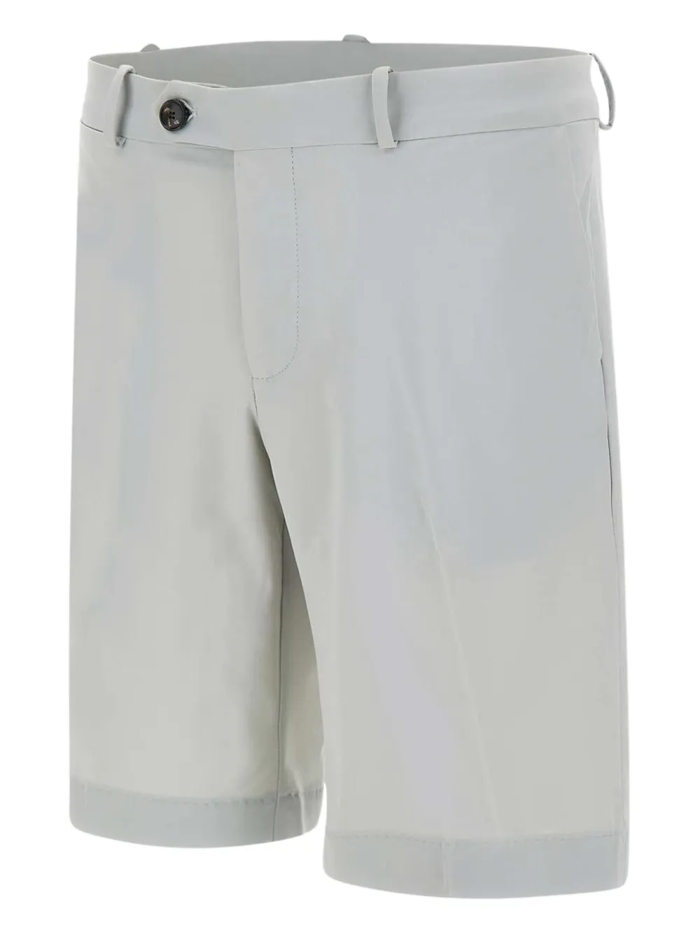 RRD button shorts Wit