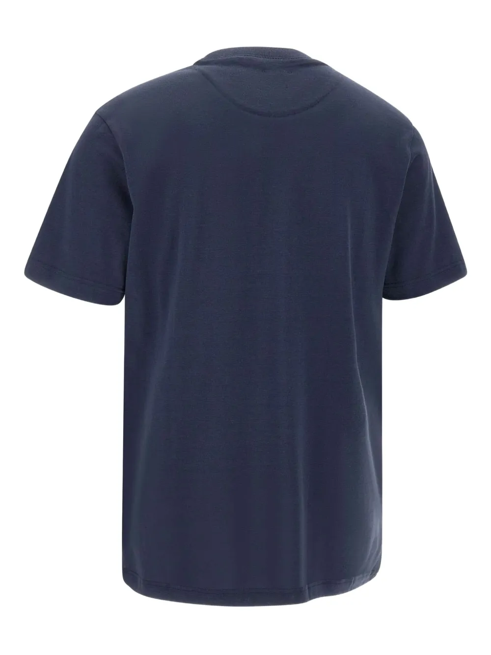 Eleventy playera con rayas laterales | Playeras | Image 2
