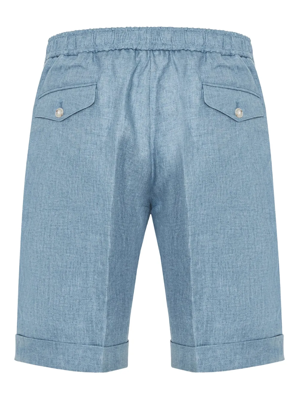 Barba drawstring shorts | Bermuda Shorts | Image 2