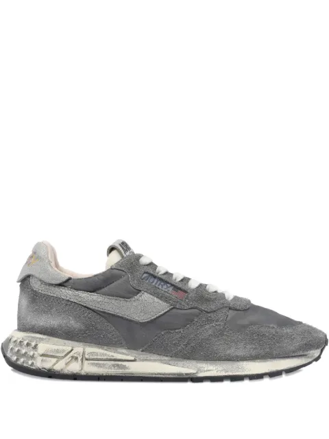 Autry tenis con agujetas