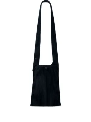 春早割 Homme ミヤケ イッセイ プリッセ Miyake（オム Issey Plissé バッグ