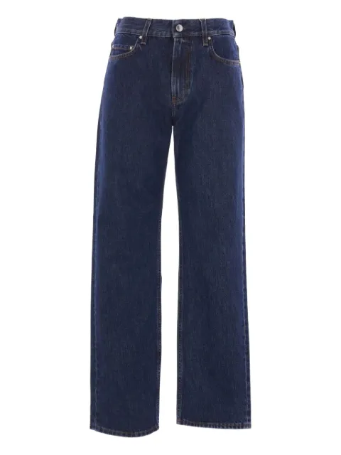 TOTEME wide-leg jeans