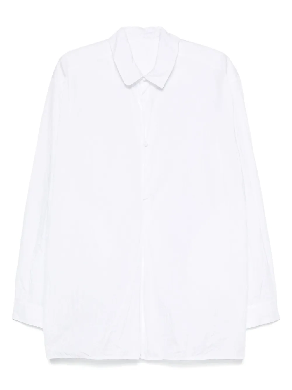 Daniela Gregis button-down shirt | blanco | Image 1