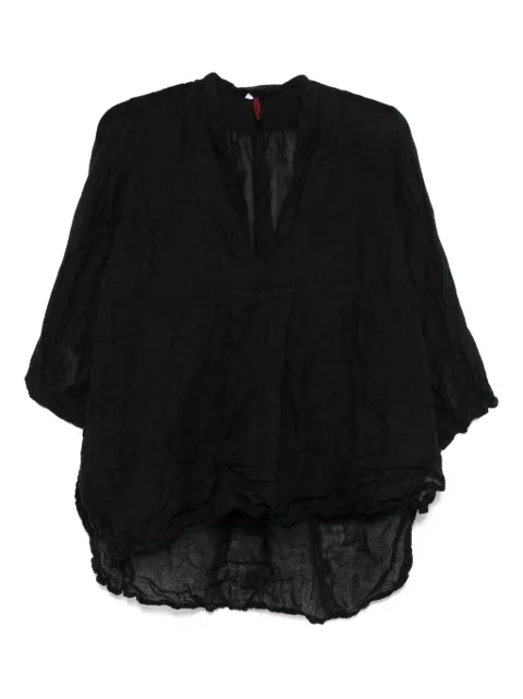 Daniela Gregis V-neck blouse