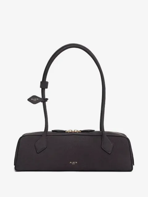 Alaïa 미디엄 르 테켈 숄더 백