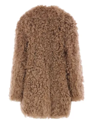 Blancha Coats – Luxe Outerwear for Women – Farfetch
