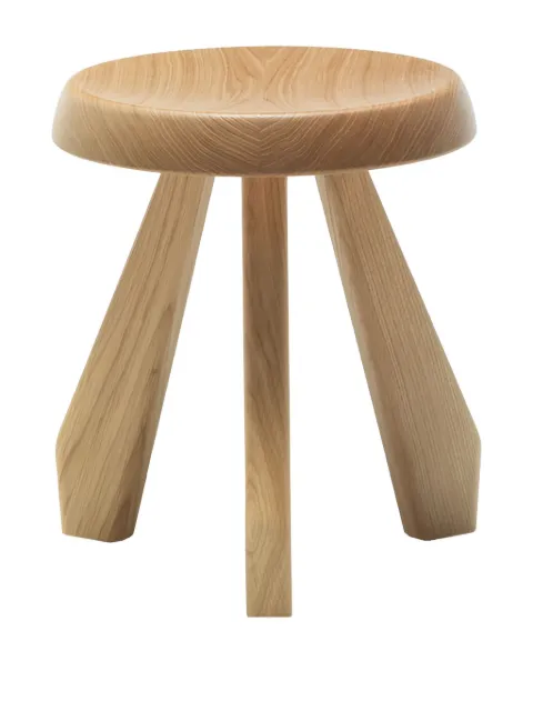 Cassina Tabouret Méribel stool