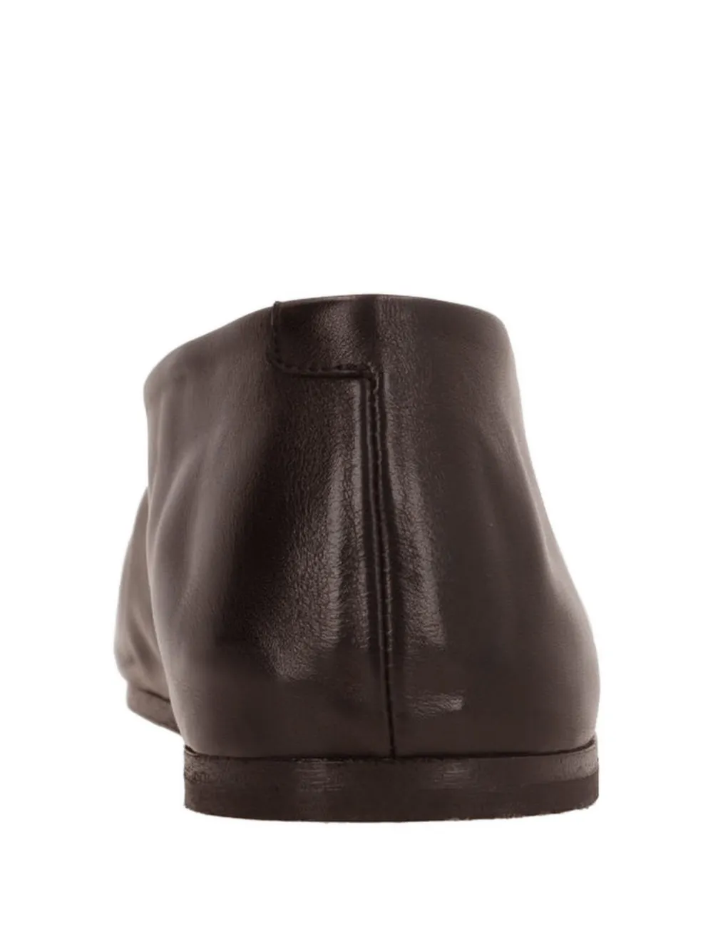 Marsèll leather ballet flats | Image 2