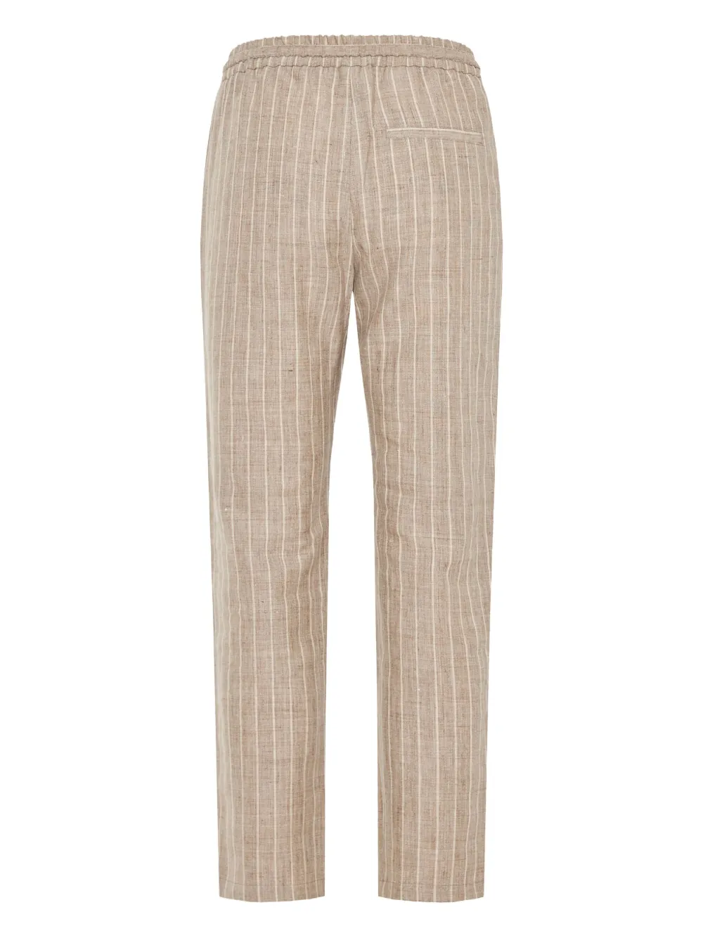 Barba striped trousers | Straight-Leg Pants | Image 2