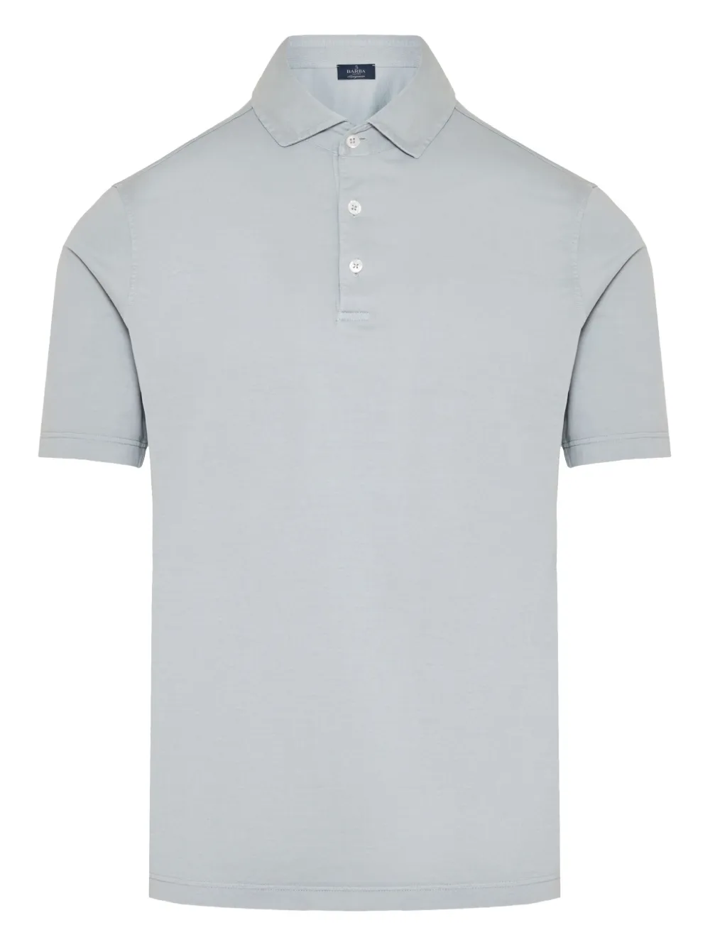 shortsleeve polo shirt