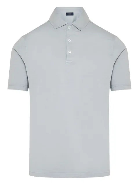 Barba shortsleeve polo shirt