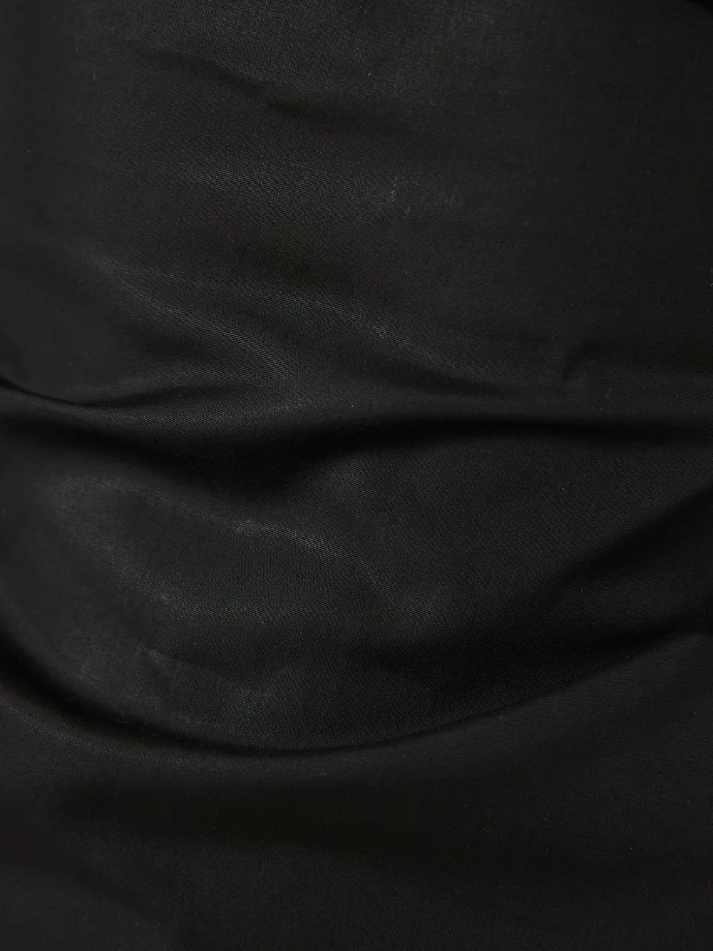 Barba V-neck top | Chalecos y camisetas | Image 2