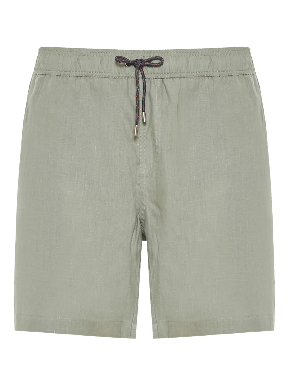 Sease drawstring shorts | verde | Image 1