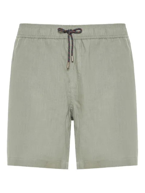 Sease drawstring shorts