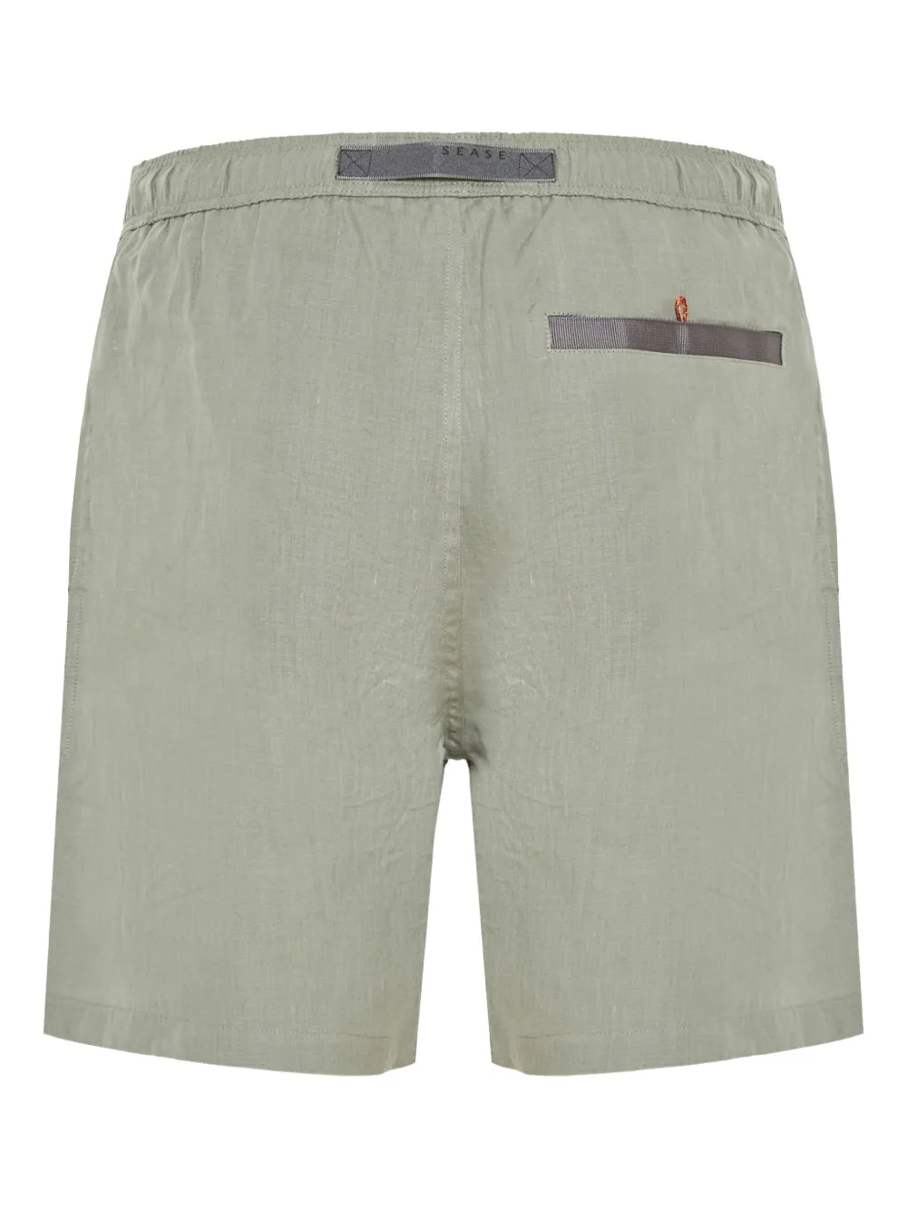Sease drawstring shorts | Bermudas náuticas | Image 2