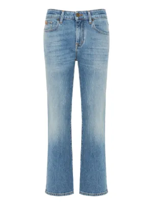 【関税込み】JACOB COHEN \"Kate Crop\" jeans FortyFour | Jacob Cohën | Kate Cropped Jeans | For Her