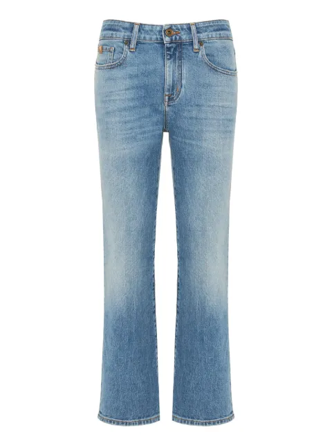 Jacob Cohën cotton jeans