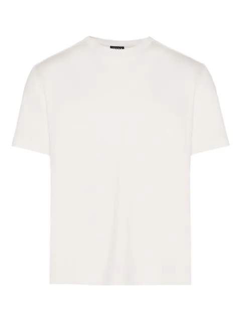 Zegna تيشيرت بيسك