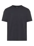 Zegna basic T-shirt - Black