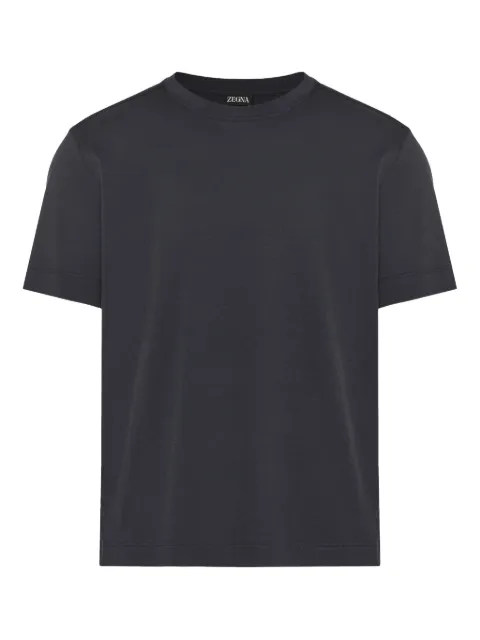Zegna basic T-shirt