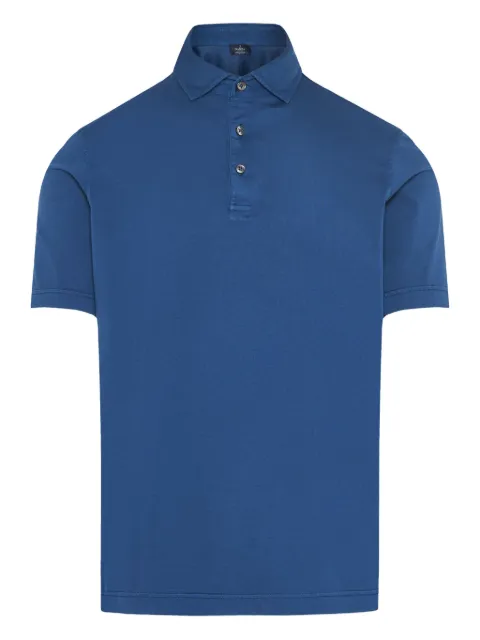 Barba polo en coton
