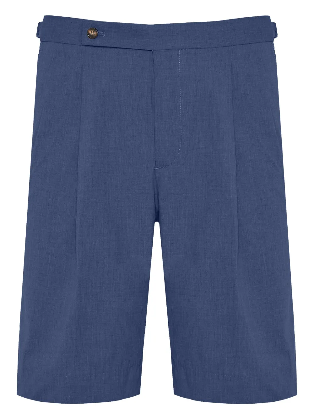 Incotex tailored shorts | Blue | Image 1