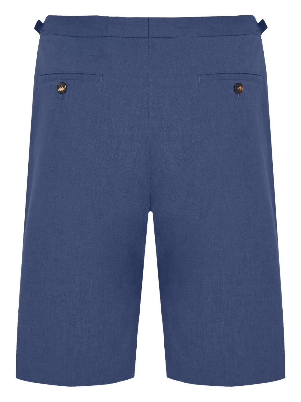 Incotex tailored shorts | Tailored Shorts | Image 2