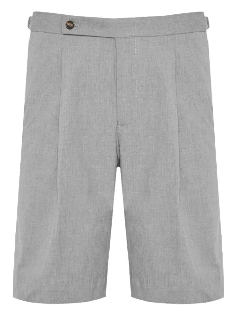 Incotex tailored shorts
